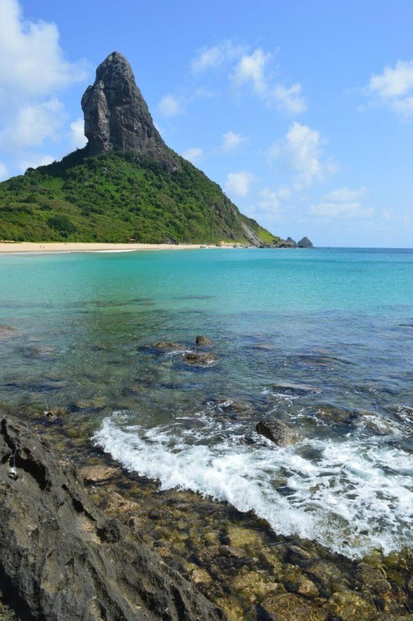 Pousada Visual De Noronha Fernando de Noronha Exterior photo